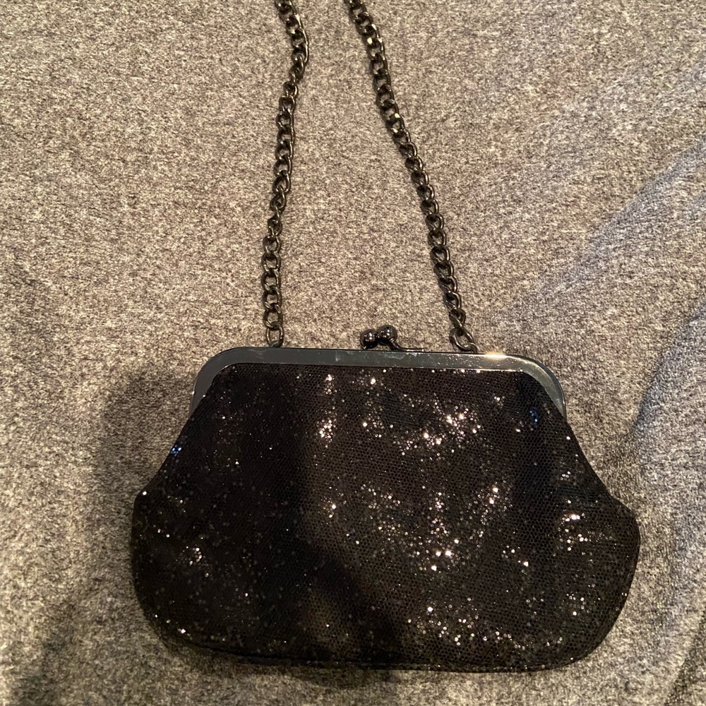 Clutch purse
